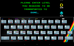 Spectaculator, ZX Emulator screenshot 9