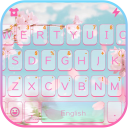 Softmemories Keyboard Theme