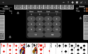 Spades - Expert AI screenshot 21