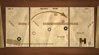 Screw the Nut: Physik-Spiel screenshot 6