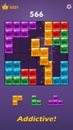 Block Puzzle Gem Blast screenshot 5