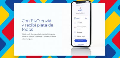 Eko Paraguay