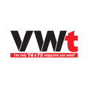 VWt Magazine Icon