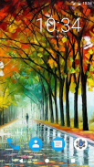 Art Painting HD Wallpapers screenshot 1