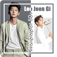 Lee Joon Gi Wallpaper 50+ screenshot 2