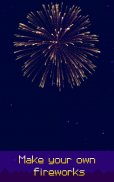 Fireworks DigCat screenshot 3