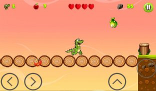 Crocodile Adventure World screenshot 11
