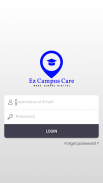 Ez Campus Care screenshot 3