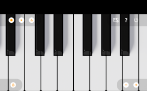 迷你钢琴 - Mini Piano Lite screenshot 11