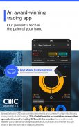 CMC Trading: Spread Bet & CFDs screenshot 8