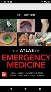 The Atlas of Emergency Medicine, 5th Edition screenshot 14