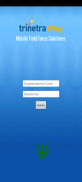 Trinetra iWay – Mobile Field F screenshot 3