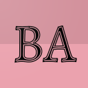 BA Online Classes App Icon