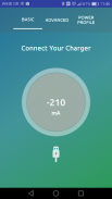 Charger Tester (ampere meter) screenshot 4