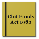 Chit Funds Act 1982