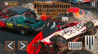 Demolition Derby n Destruction screenshot 0