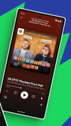 Spotify: muzika i podkasti screenshot 15