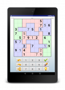 Sudoku 2Go Free screenshot 9