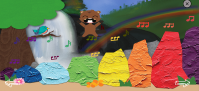 Music Tales screenshot 3