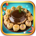 Indian pani puri cooking fun – idli maker - Baixar APK para Android | Aptoide