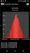 Probability Calculator screenshot 2