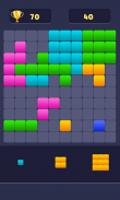 Bricks Puzzle : Block Breaker screenshot 2