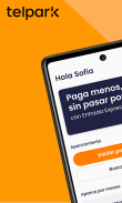 Telpark - Tu app del parking screenshot 6