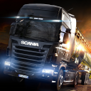 Truck Simulator 2019: Europe Icon