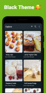 Easy Sweet Recipes ❤️ screenshot 5
