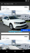 Volkswagen Reading DealerApp screenshot 1