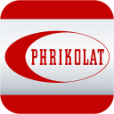 Phrikolat HDD Basics Icon