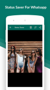 Status Saver for WhatsApp screenshot 3