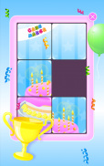 Cake Maker - Game memasak screenshot 9