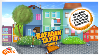 TRT Rafadan Tayfa Tornet screenshot 9