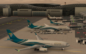 World of Airports screenshot 22