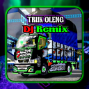 DJ Truk Oleng 2022