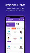 Split Money - Expense Manager screenshot 5