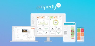 PropertyMe Agent