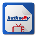 My Hathway icon