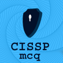 CISSP MCQ Icon