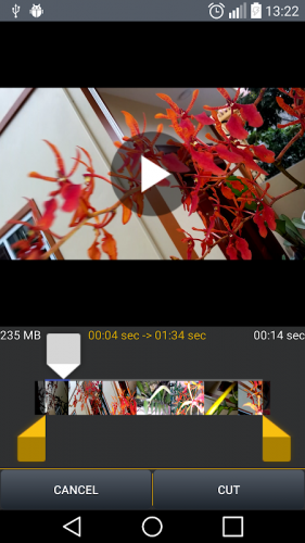 Mp4 Video Schneiden 5 0 4 Download Android Apk Aptoide