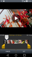 Cortador de Video MP4 screenshot 1