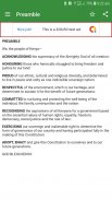 Kenya Constitution offline- 2010 screenshot 3