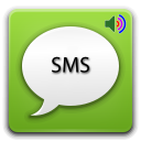 Text Message & SMS Ringtones Icon