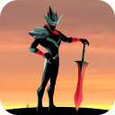 Shadow fighter 2: Shadow & ninja fighting games Icon