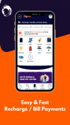 Coonyo - Cashback & Mobile Recharge, Bill Payments screenshot 4