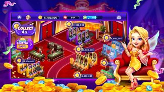 Pocket Casino - Slots Game screenshot 2