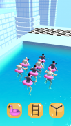 Crowd Quiz Run screenshot 0