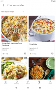 Casserole Recipes screenshot 9