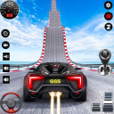 Ramp Car Racing: Car Games